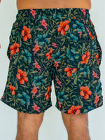 Cargar imagen en el visor de la galería, Pantaloneta Hawaii
