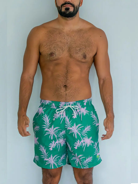 Pantaloneta Tropics