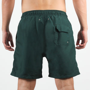 Pantaloneta verde